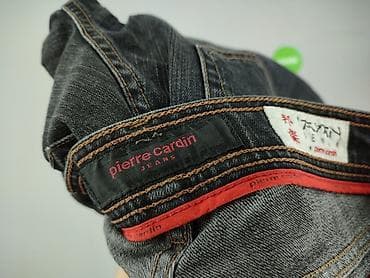 secound hand: Pierre Cardin, Jeansy dla mężczyzn, rozmiar L — 6