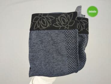 spodnie rowerowe lidl: Crivit, Legginsy Sportowe damskie, S — 7