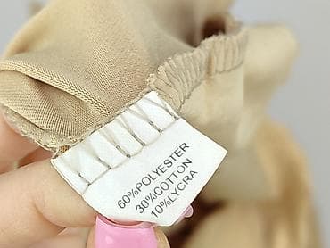 biustonosz c: Bluzka damska, rozmiar S — 5