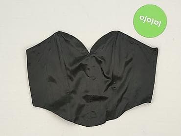 trampki biale hm: H&M Divided, Top damski, rozmiar S — 2