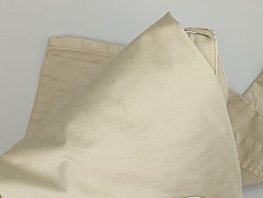 spodnie montego: Spodnie materiałowe damskie, M — 6