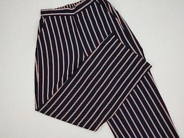 cargo wide leg: ONLY, Spodnie materiałowe damskie, rozmiar S — 1