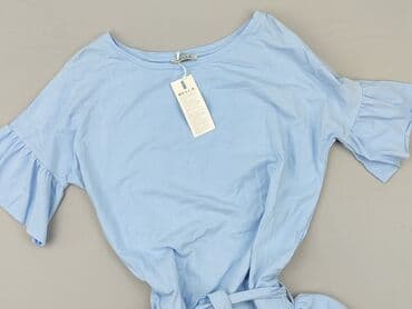 klapki bio bellini: Bella, Sukienka damska, rozmiar S — 1