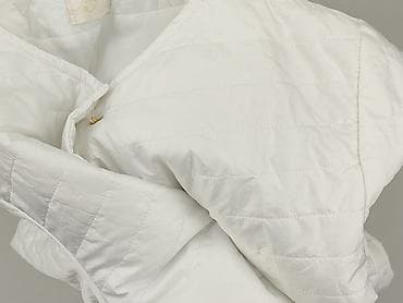 ubra kurtki wiosenne: Kurtka przejściowa damska, rozmiar S — 7