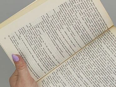 Books, Audio & Video formats: Book, genre - Novel, condition - Very good — 3
