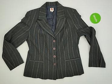 pieces kurtki: DM, Marynarka damska, rozmiar 4XL — 2