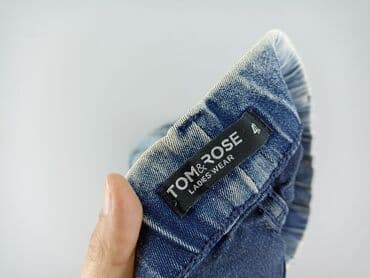 koszula daniel david: Jeans for men, M (EU 38), Tom Rose, condition - Good — 4