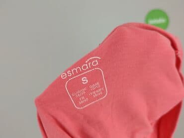 obcisła bluza: Esmara, Bluzka damska, S — 5