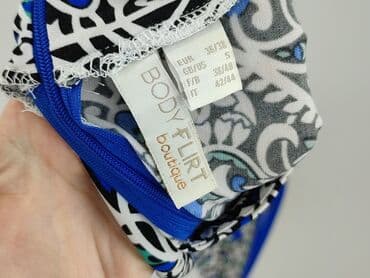 kolorowe body: BODY FLIRT, Sukienka damska, rozmiar S — 4