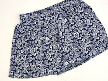 majtki z nogawkami bambusowe: Szorty damskie, rozmiar S — 1