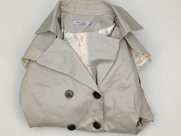 parki mohito: Vogue, Trencz damski, rozmiar L — 7