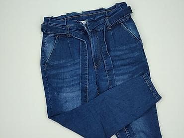 moves spodnie: Jeansy damskie, rozmiar M — 1
