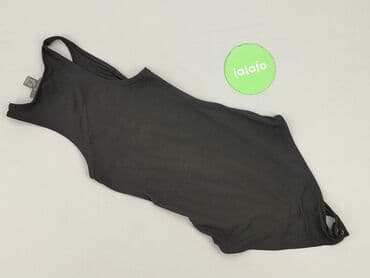 body czarne damskie zara: Primark, Body damskie, rozmiar 2XS — 3
