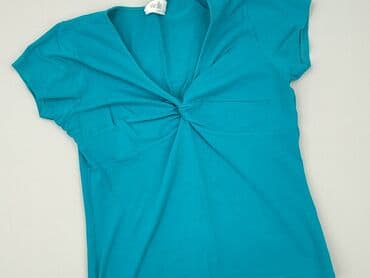napapijri t shirty: Wallis, T-shirt damski, rozmiar L — 1