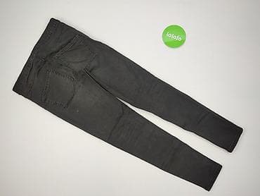 sinsay sweter: Sinsay, Jeansy damskie, rozmiar M — 3