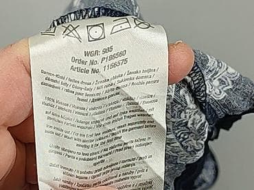 action piżama: Sukienka damska, rozmiar S — 5