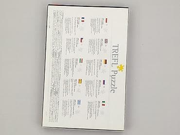 tanio samochody: Puzzle dla Młodzieży, stan - Bardzo dobry — 3