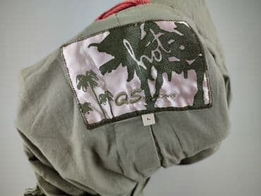 kurtki zimowe damskie wyprzedaż mohito: Q/S By S.Oliver, Parka damska, rozmiar L — 4