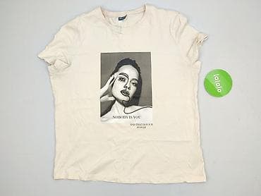 bluzki v: Belika, T-shirt damski, rozmiar 2XL — 2