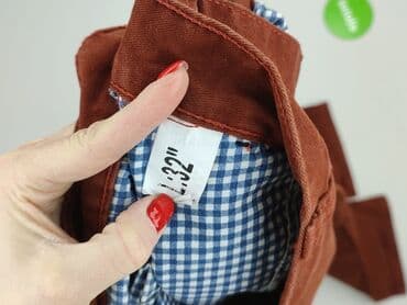 buty na platformie zara: Chinosy dla mężczyzn, rozmiar L — 5