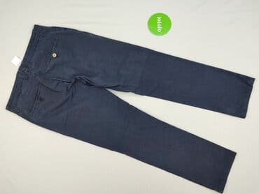 buty haver new style: Chinos for men, size M — 3