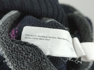 sweter patchwork: In Extenso, Sweter dla mężczyzn, rozmiar 3XL — 5