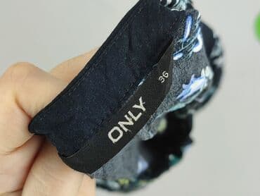 only bluzki wyprzedaż: ONLY, Bluzka damska, rozmiar S — 5