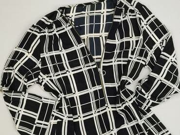 sukienka w szachownicę: Women`s dress, size S — 2