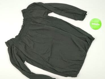 Women: Women's blouse, size L (EU 40) — 3