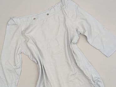 bluzka nirvana h m: Romwe, Bluzka damska, rozmiar M — 1