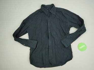 szlafrok męski xxl: Koszulа dla mężczyzn, L — 2