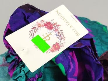 balmain t shirty damskie: Bella, Women's blouse, One size — 5