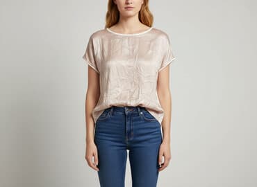 bluzka mała mi: Women's blouse, size One size — 1