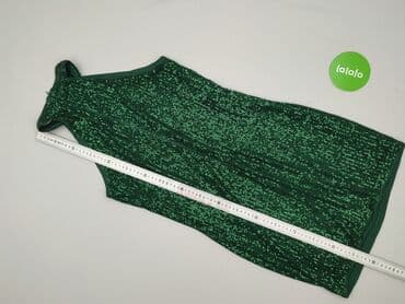 wyprzedaż sukienek sylwestrowych: PatPat, Sukienka damska, rozmiar M — 4