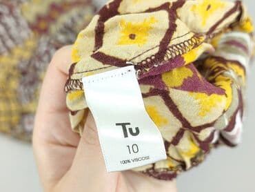 tweedowe sukienki: Tu, Sukienka damska, rozmiar M — 4