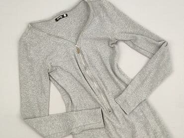 kurtki zimowe damskie wyprzedaż sinsay: Sinsay, Kardigan damski, rozmiar XS — 1