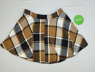 długie spódnice khaki: Shein, Spódnica damska, rozmiar L — 2