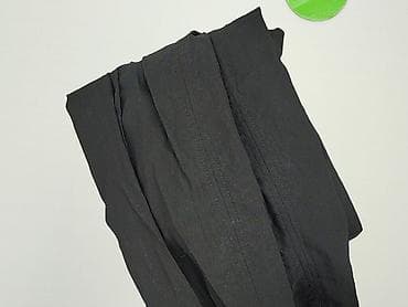 pull and bear dzwony: H&M, Spodnie materiałowe damskie, rozmiar XS — 6