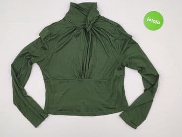 shein sukienki na wesele plus size: Shein, Bluzka damska, L — 2