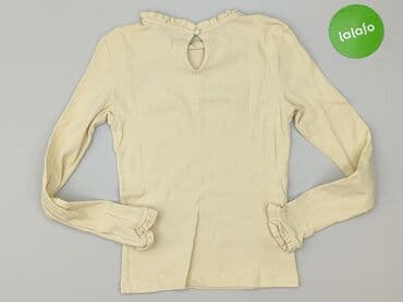 bezowe bluzki: MNG, Bluzka damska, rozmiar S — 3