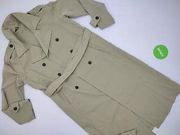 prochowiec: Trencz damski, rozmiar XL — 2