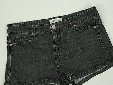 bluzki monki: H&M L.O.G.G., Szorty damskie, rozmiar M — 1