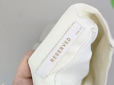 baleriny reserved: Reserved, Spódnica damska, rozmiar L — 4