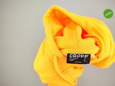 "the odder side": Cropp, Bluza z kapturem dla mężczyzn, rozmiar L — 5