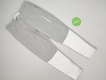 drip dresy: Spodnie dresowe damskie, rozmiar S — 2