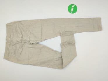 house brand sukienki: House, Spodnie materiałowe damskie, rozmiar XS — 3