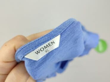 t shirty cold shoulder: T-shirt damski, rozmiar XL — 5