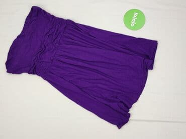 sukienki przezroczysta: Gina Tricot, Sukienka damska, M — 3