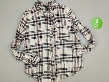 hello kitty piżama primark: Forever 21, Women`s shirt, size M (EU 38) — 2