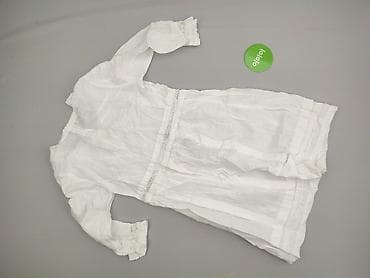 sukienki len: Sukienka damska, rozmiar M — 3